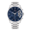 Chrono Euro Diffusion TOMMY HILFIGER   Chrono Euro Diffusion