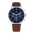 Chrono Euro Diffusion TOMMY HILFIGER   Chrono Euro Diffusion