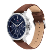 Chrono Euro Diffusion TOMMY HILFIGER   Chrono Euro Diffusion