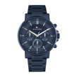 Chrono Euro Diffusion TOMMY HILFIGER   Chrono Euro Diffusion