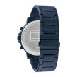 Chrono Euro Diffusion TOMMY HILFIGER   Chrono Euro Diffusion