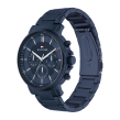 Chrono Euro Diffusion TOMMY HILFIGER   Chrono Euro Diffusion