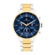 Chrono Euro Diffusion TOMMY HILFIGER   Chrono Euro Diffusion