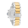 Chrono Euro Diffusion TOMMY HILFIGER   Chrono Euro Diffusion