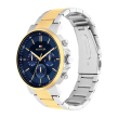 Chrono Euro Diffusion TOMMY HILFIGER   Chrono Euro Diffusion