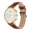 Chrono Euro Diffusion TOMMY HILFIGER   Chrono Euro Diffusion