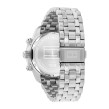 Chrono Euro Diffusion TOMMY HILFIGER  TH85 CHRONO Chrono Euro Diffusion