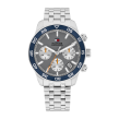 Chrono Euro Diffusion TOMMY HILFIGER  TH85 CHRONO Chrono Euro Diffusion