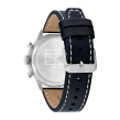 Chrono Euro Diffusion TOMMY HILFIGER   Chrono Euro Diffusion