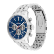 Chrono Euro Diffusion TOMMY HILFIGER   Chrono Euro Diffusion