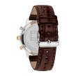 Chrono Euro Diffusion TOMMY HILFIGER KANE KANE Chrono Euro Diffusion