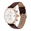 Chrono Euro Diffusion TOMMY HILFIGER KANE KANE Chrono Euro Diffusion