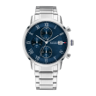 Chrono Euro Diffusion TOMMY HILFIGER KANE KANE Chrono Euro Diffusion