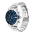 Chrono Euro Diffusion TOMMY HILFIGER KANE KANE Chrono Euro Diffusion