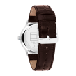 Chrono Euro Diffusion TOMMY HILFIGER TH-OXFORD TH-OXFORD Chrono Euro Diffusion