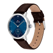 Chrono Euro Diffusion TOMMY HILFIGER TH-OXFORD TH-OXFORD Chrono Euro Diffusion
