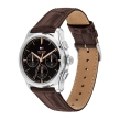 Chrono Euro Diffusion TOMMY HILFIGER THE EMPIRE THE EMPIRE Chrono Euro Diffusion