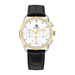 Chrono Euro Diffusion TOMMY HILFIGER THE EMPIRE THE EMPIRE Chrono Euro Diffusion