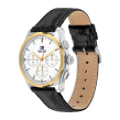 Chrono Euro Diffusion TOMMY HILFIGER THE EMPIRE THE EMPIRE Chrono Euro Diffusion