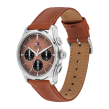 Chrono Euro Diffusion TOMMY HILFIGER THE EMPIRE THE EMPIRE Chrono Euro Diffusion