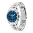 Chrono Euro Diffusion TOMMY HILFIGER THE EMPIRE THE EMPIRE Chrono Euro Diffusion