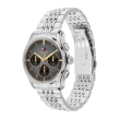 Chrono Euro Diffusion TOMMY HILFIGER THE EMPIRE THE EMPIRE Chrono Euro Diffusion