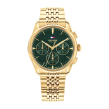 Chrono Euro Diffusion TOMMY HILFIGER THE EMPIRE THE EMPIRE Chrono Euro Diffusion