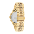 Chrono Euro Diffusion TOMMY HILFIGER THE EMPIRE THE EMPIRE Chrono Euro Diffusion