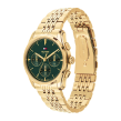 Chrono Euro Diffusion TOMMY HILFIGER THE EMPIRE THE EMPIRE Chrono Euro Diffusion