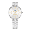 Chrono Euro Diffusion TOMMY HILFIGER   Chrono Euro Diffusion