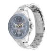Chrono Euro Diffusion TOMMY HILFIGER   Chrono Euro Diffusion