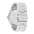 Chrono Euro Diffusion TOMMY HILFIGER MONICA DRESS Chrono Euro Diffusion