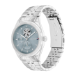Chrono Euro Diffusion TOMMY HILFIGER MONICA DRESS Chrono Euro Diffusion