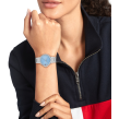 Chrono Euro Diffusion TOMMY HILFIGER   Chrono Euro Diffusion