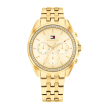 Chrono Euro Diffusion TOMMY HILFIGER   Chrono Euro Diffusion