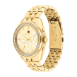 Chrono Euro Diffusion TOMMY HILFIGER   Chrono Euro Diffusion