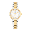Chrono Euro Diffusion TOMMY HILFIGER  BECCA Chrono Euro Diffusion