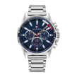 Chrono Euro Diffusion TOMMY HILFIGER   Chrono Euro Diffusion