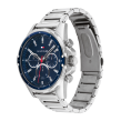Chrono Euro Diffusion TOMMY HILFIGER   Chrono Euro Diffusion