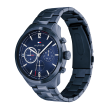 Chrono Euro Diffusion TOMMY HILFIGER   Chrono Euro Diffusion