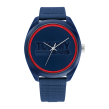 Chrono Euro Diffusion TOMMY HILFIGER   Chrono Euro Diffusion