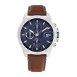 Chrono Euro Diffusion TOMMY HILFIGER   Chrono Euro Diffusion