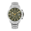 Chrono Euro Diffusion TOMMY HILFIGER   Chrono Euro Diffusion