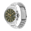 Chrono Euro Diffusion TOMMY HILFIGER   Chrono Euro Diffusion