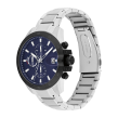 Chrono Euro Diffusion TOMMY HILFIGER   Chrono Euro Diffusion