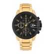 Chrono Euro Diffusion TOMMY HILFIGER   Chrono Euro Diffusion