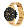 Chrono Euro Diffusion TOMMY HILFIGER   Chrono Euro Diffusion