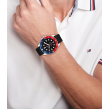 Chrono Euro Diffusion TOMMY HILFIGER   Chrono Euro Diffusion
