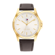 Chrono Euro Diffusion TOMMY HILFIGER BRUCE BRUCE Chrono Euro Diffusion