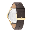 Chrono Euro Diffusion TOMMY HILFIGER BRUCE BRUCE Chrono Euro Diffusion